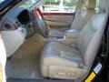 Midnight Pine Pearl - LS 430 Sedan Photo No. 11