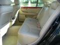 Midnight Pine Pearl - LS 430 Sedan Photo No. 13