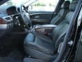 2004 Black Sapphire Metallic BMW 7 Series 745Li Sedan  photo #11