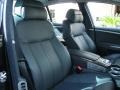 2004 Black Sapphire Metallic BMW 7 Series 745Li Sedan  photo #16