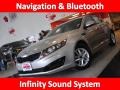 Bright Silver - Optima LX Photo No. 1