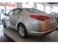 Bright Silver - Optima LX Photo No. 4