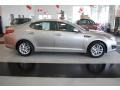 Bright Silver - Optima LX Photo No. 7