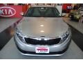Bright Silver - Optima LX Photo No. 9