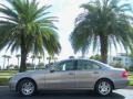 Pewter Metallic - E 320 Sedan Photo No. 1