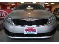 Bright Silver - Optima LX Photo No. 10