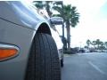 Pewter Metallic - E 320 Sedan Photo No. 10