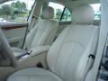 Pewter Metallic - E 320 Sedan Photo No. 12