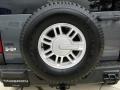 2008 Graphite Metallic Hummer H3   photo #31