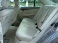 Pewter Metallic - E 320 Sedan Photo No. 13