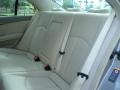 Pewter Metallic - E 320 Sedan Photo No. 14