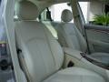 Pewter Metallic - E 320 Sedan Photo No. 16