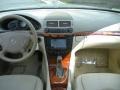 Pewter Metallic - E 320 Sedan Photo No. 18