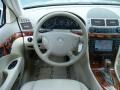 Pewter Metallic - E 320 Sedan Photo No. 19