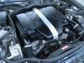 Pewter Metallic - E 320 Sedan Photo No. 24