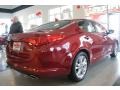 Spicy Red - Optima EX Photo No. 6