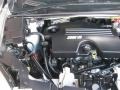 Silverstone Metallic - Uplander LS Photo No. 19