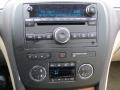 Cashmere/Cocoa Controls Photo for 2008 Buick Enclave #43937495