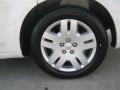 2011 Dodge Avenger Express Wheel