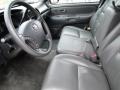 Dark Gray Interior Photo for 2005 Toyota Tundra #43938819