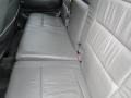 2005 Phantom Gray Pearl Toyota Tundra Limited Access Cab  photo #25