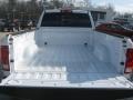 2011 Bright White Dodge Ram 3500 HD Laramie Crew Cab 4x4 Dually  photo #22
