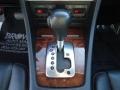  2005 A4 3.2 quattro Sedan 6 Speed Tiptronic Automatic Shifter