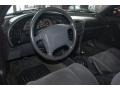 Black Interior Photo for 1990 Toyota Celica #43939447