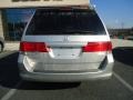 2008 Silver Pearl Metallic Honda Odyssey EX  photo #4