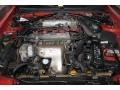  1990 Celica GT 2.2 Liter DOHC 16-Valve 4 Cylinder Engine
