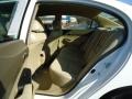 Taffeta White - Civic LX Sedan Photo No. 6