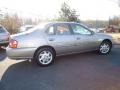 1999 Titanium Frost Metallic Nissan Altima GXE  photo #4