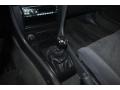1990 Toyota Celica Black Interior Transmission Photo