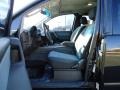 Galaxy Black - Titan SE King Cab Photo No. 6