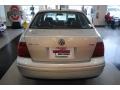 Silver Arrow Metallic - Jetta GLS VR6 Sedan Photo No. 5