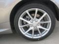 2011 Liquid Silver Metallic Mazda MX-5 Miata Grand Touring Roadster  photo #17