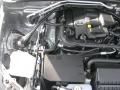 2011 Liquid Silver Metallic Mazda MX-5 Miata Grand Touring Roadster  photo #19