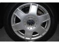 2000 Silver Arrow Metallic Volkswagen Jetta GLS VR6 Sedan  photo #21