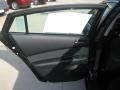2011 Ebony Black Mazda MAZDA6 i Sport Sedan  photo #17