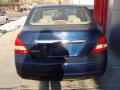 Blue Onyx - Versa 1.8 S Sedan Photo No. 6