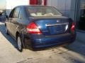 Blue Onyx - Versa 1.8 S Sedan Photo No. 7