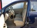 Blue Onyx - Versa 1.8 S Sedan Photo No. 11