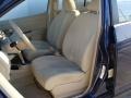 Blue Onyx - Versa 1.8 S Sedan Photo No. 12