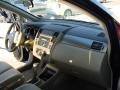 Blue Onyx - Versa 1.8 S Sedan Photo No. 13