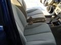 Blue Onyx - Versa 1.8 S Sedan Photo No. 14