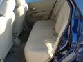 Blue Onyx - Versa 1.8 S Sedan Photo No. 16