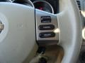 Blue Onyx - Versa 1.8 S Sedan Photo No. 19