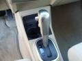 Blue Onyx - Versa 1.8 S Sedan Photo No. 21