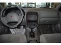 Gray Dashboard Photo for 2001 Saturn L Series #43941493