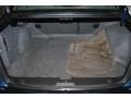 Gray Trunk Photo for 2001 Saturn L Series #43941659